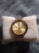 Longbo Golden Watch